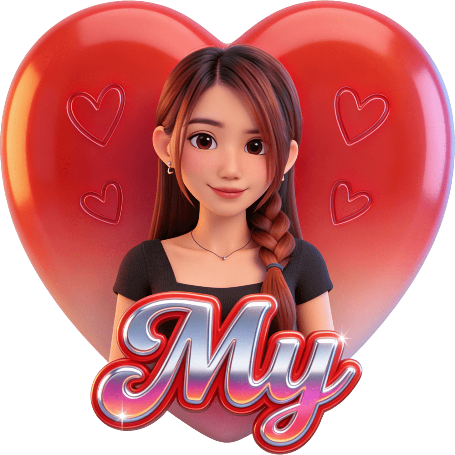 My Coffee TikTok LIVE gift
