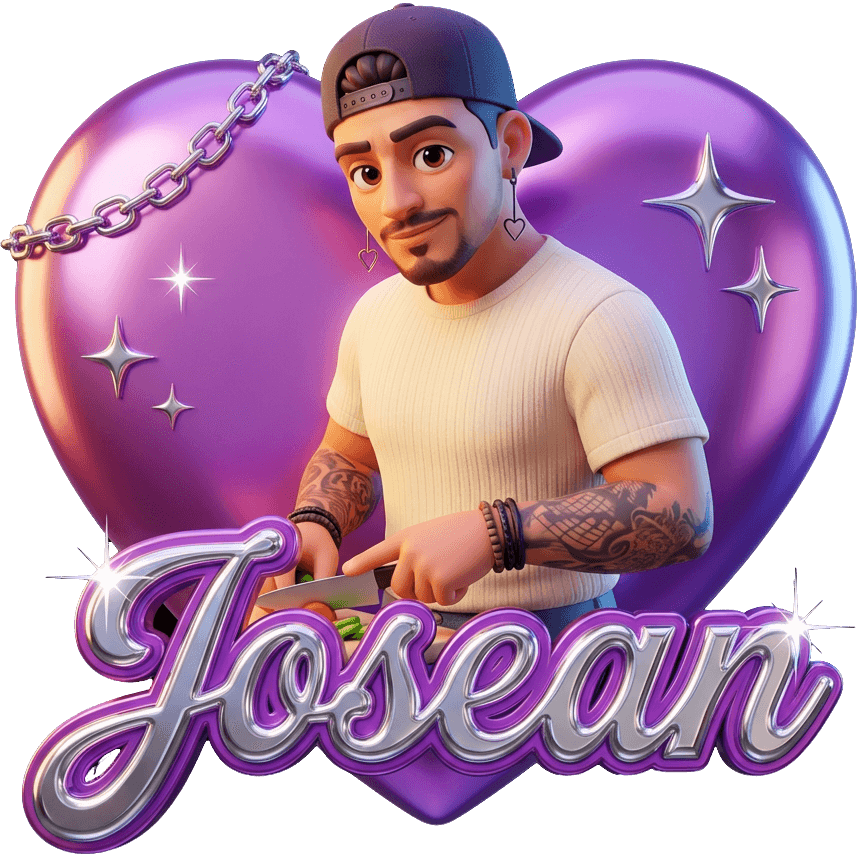 Chef Josean TikTok LIVE gift