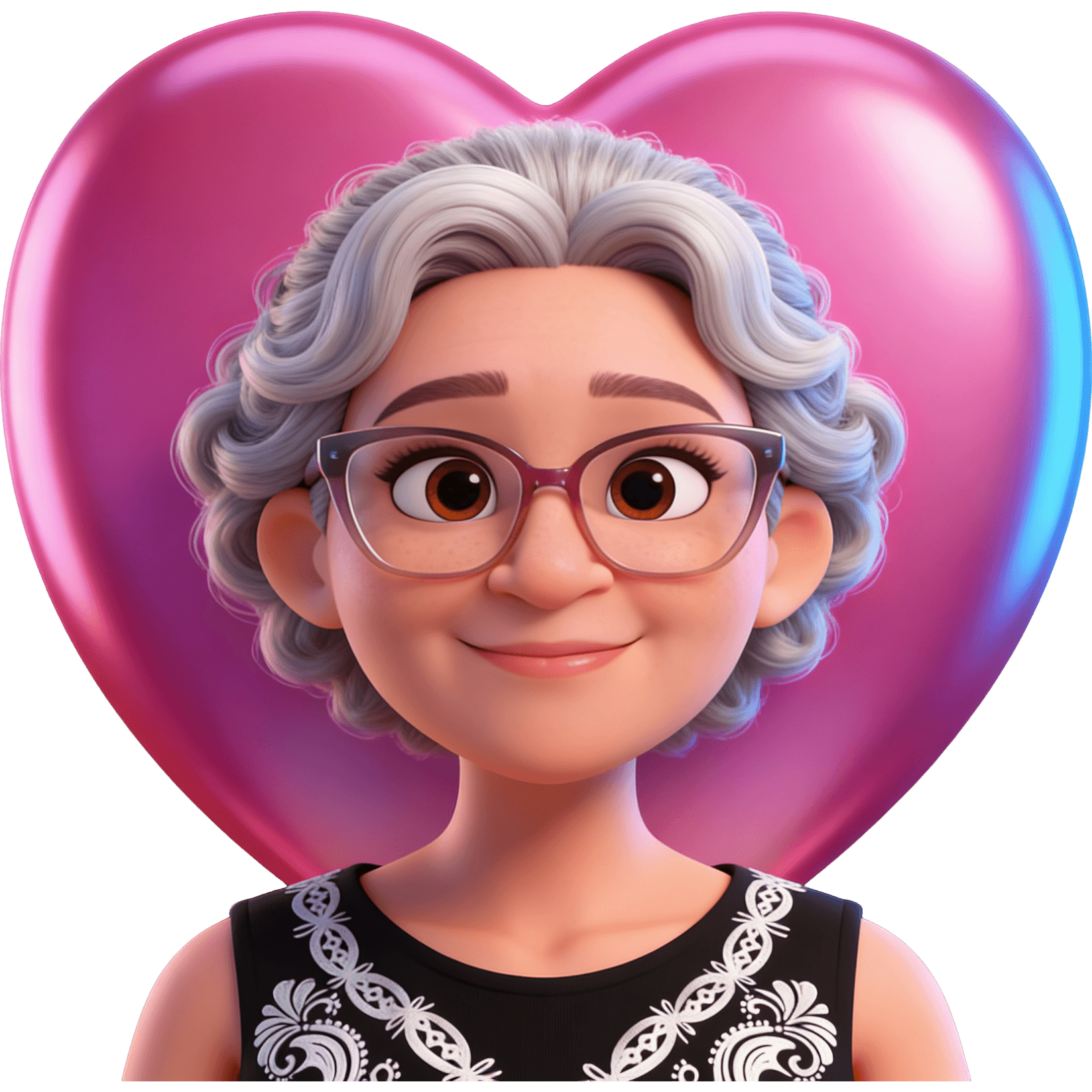 você e luz TikTok LIVE gift