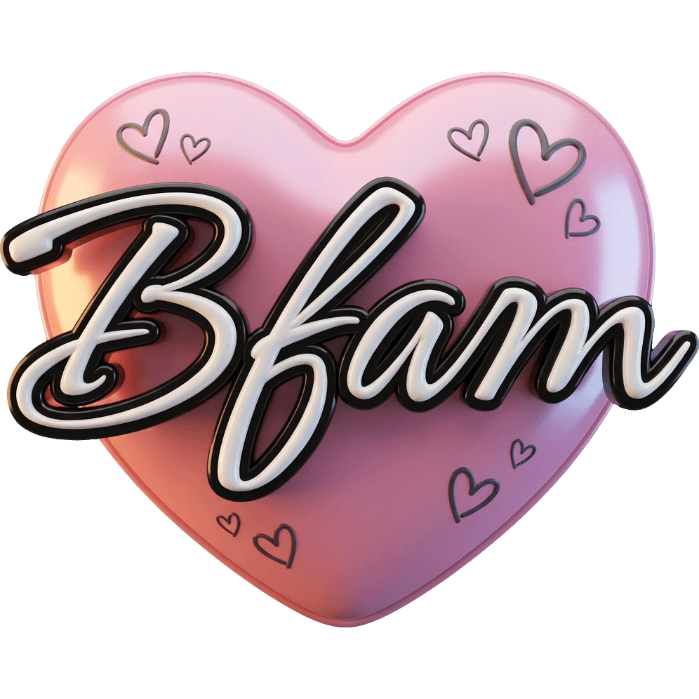 Bfam 39 TikTok LIVE gift