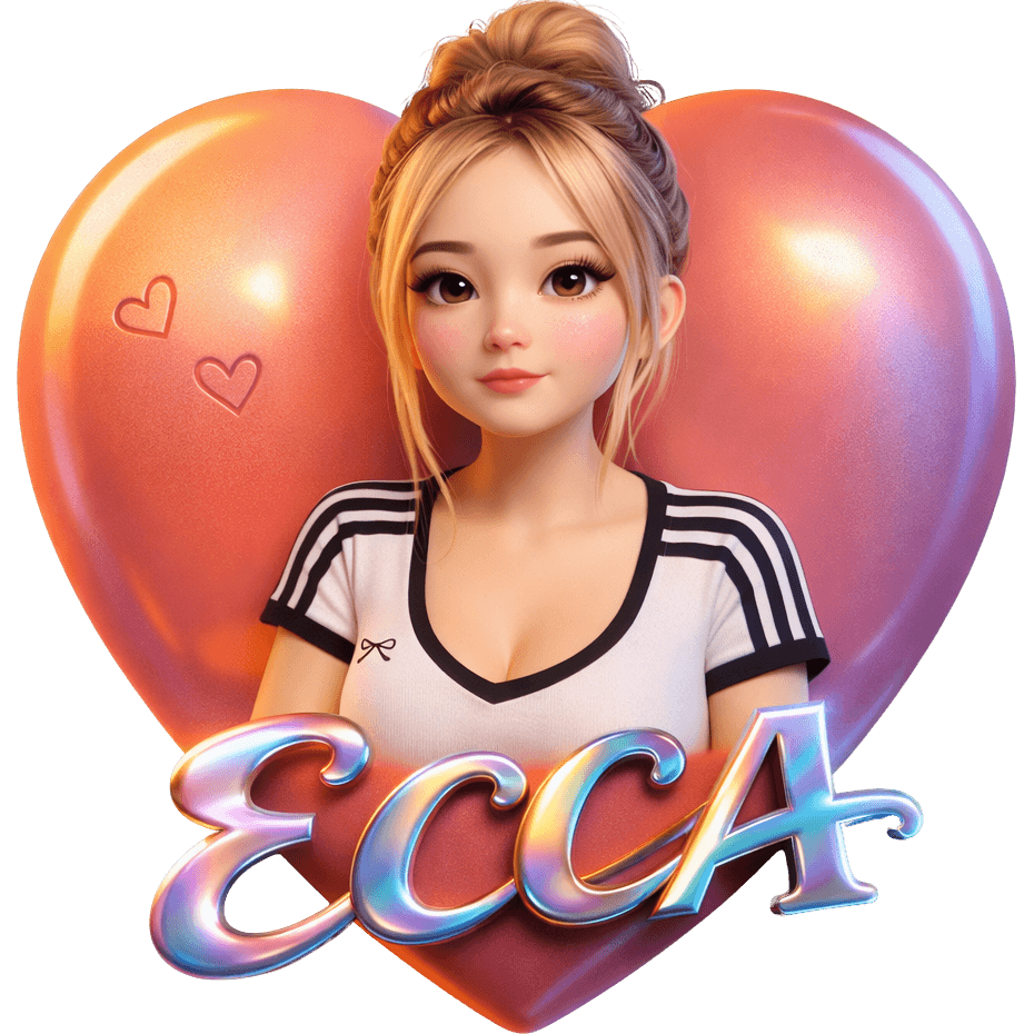ECCA Stripe TikTok LIVE gift