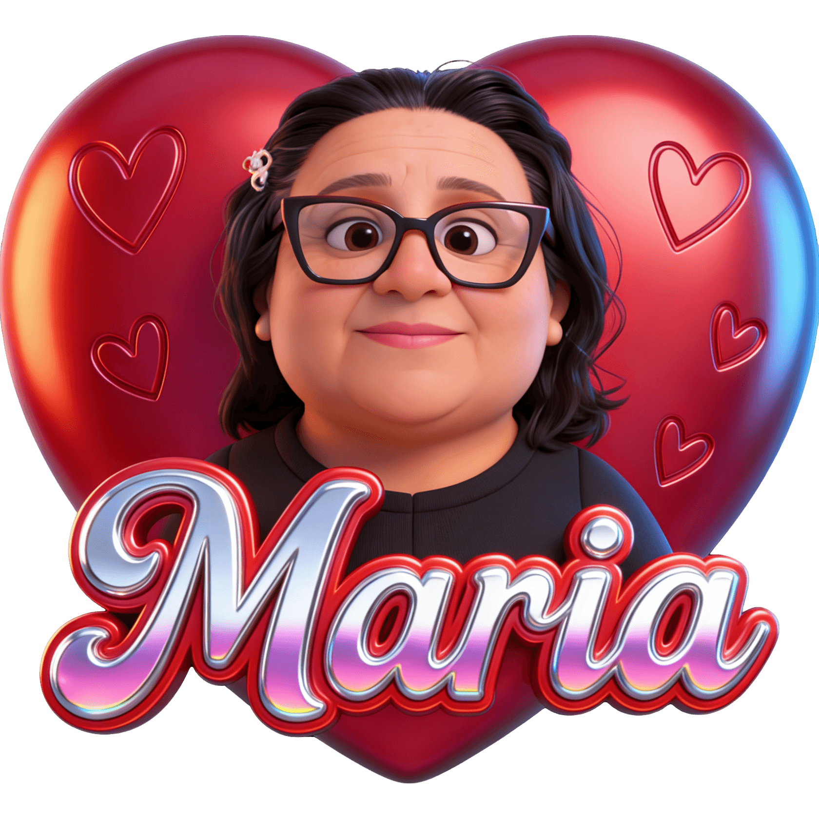 Maria Tomaz TikTok LIVE gift