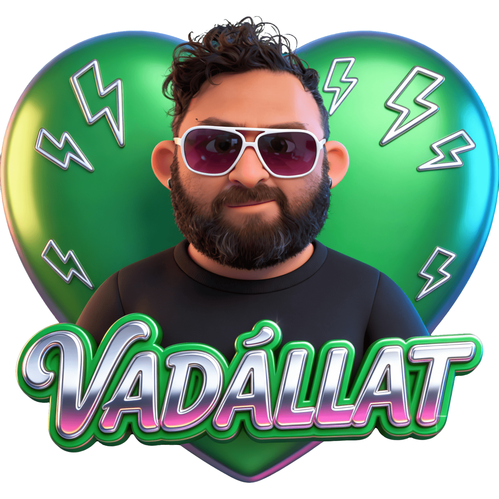 Vad Állat TikTok LIVE gift