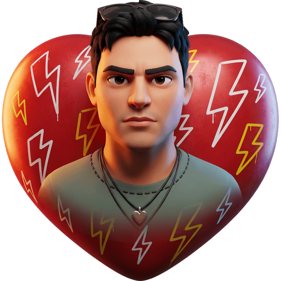Beny Rooz TikTok LIVE gift