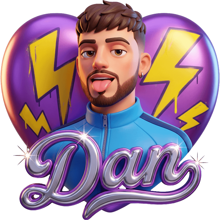 Absolute stud TikTok LIVE gift