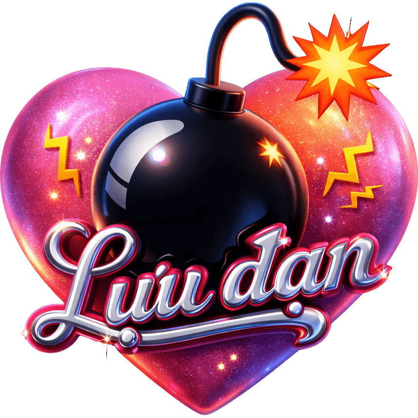 Lựu Đạn Nổ TikTok LIVE gift