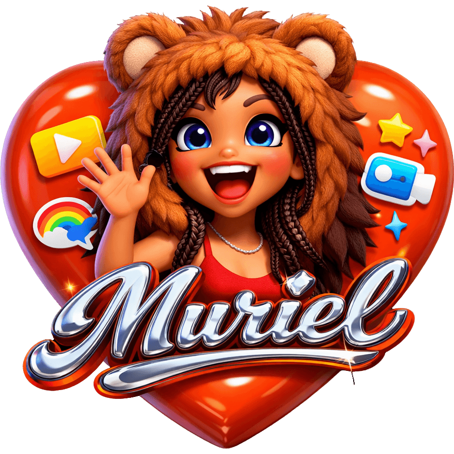 Muriatics Roar TikTok LIVE gift