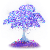 Diamond Tree TikTok LIVE gift