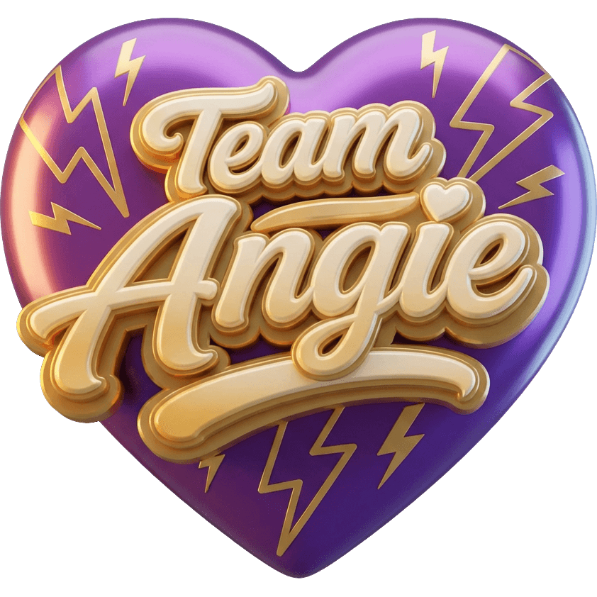 Angie Baby TikTok LIVE gift