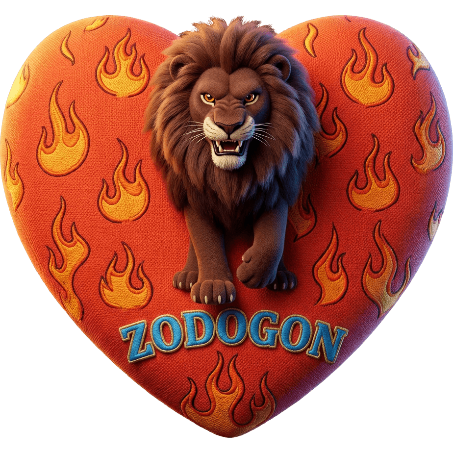 Zodogon Sher TikTok LIVE gift