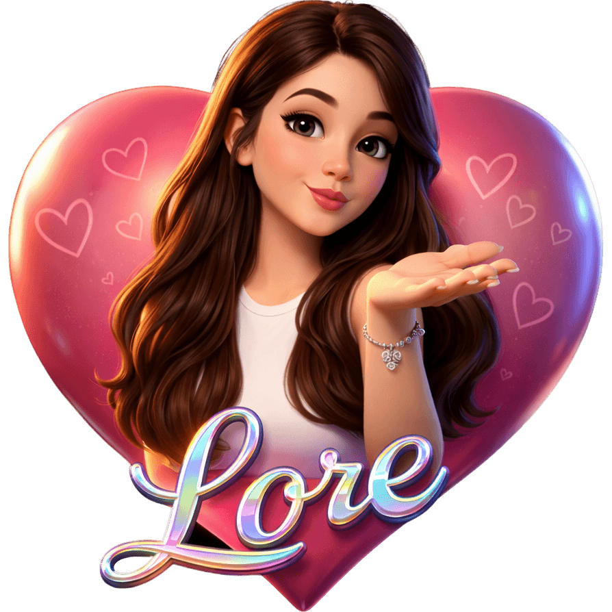 Beso Lore TikTok LIVE gift