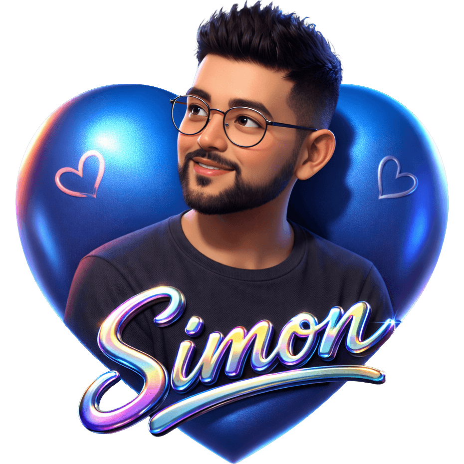 Simon Giri TikTok LIVE gift