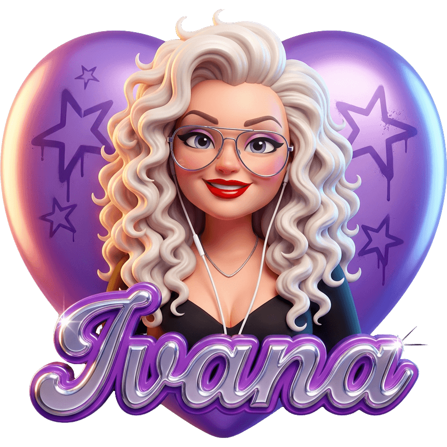 Ivana Zvezda TikTok LIVE gift