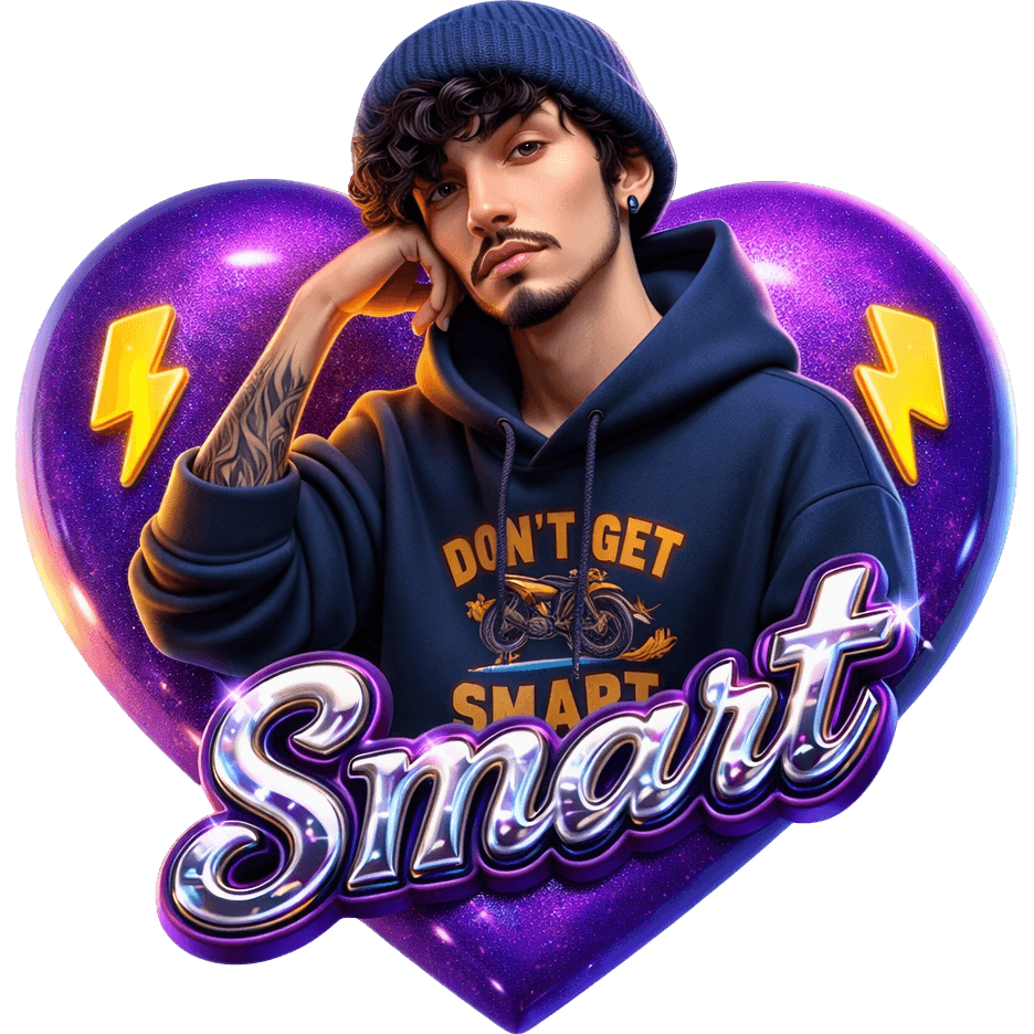 Get Smart TikTok LIVE gift