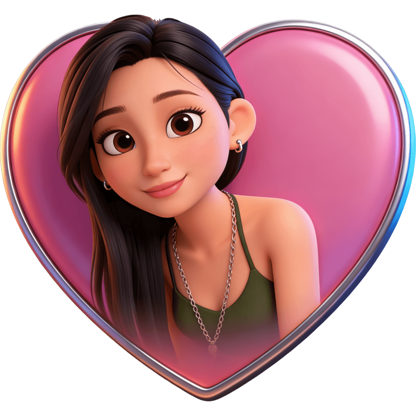 EmmiewithGang TikTok LIVE gift