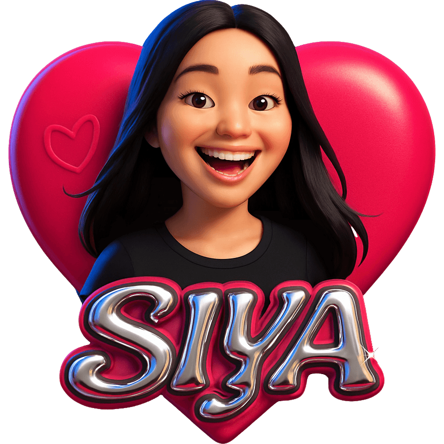 Siya TikTok LIVE gift