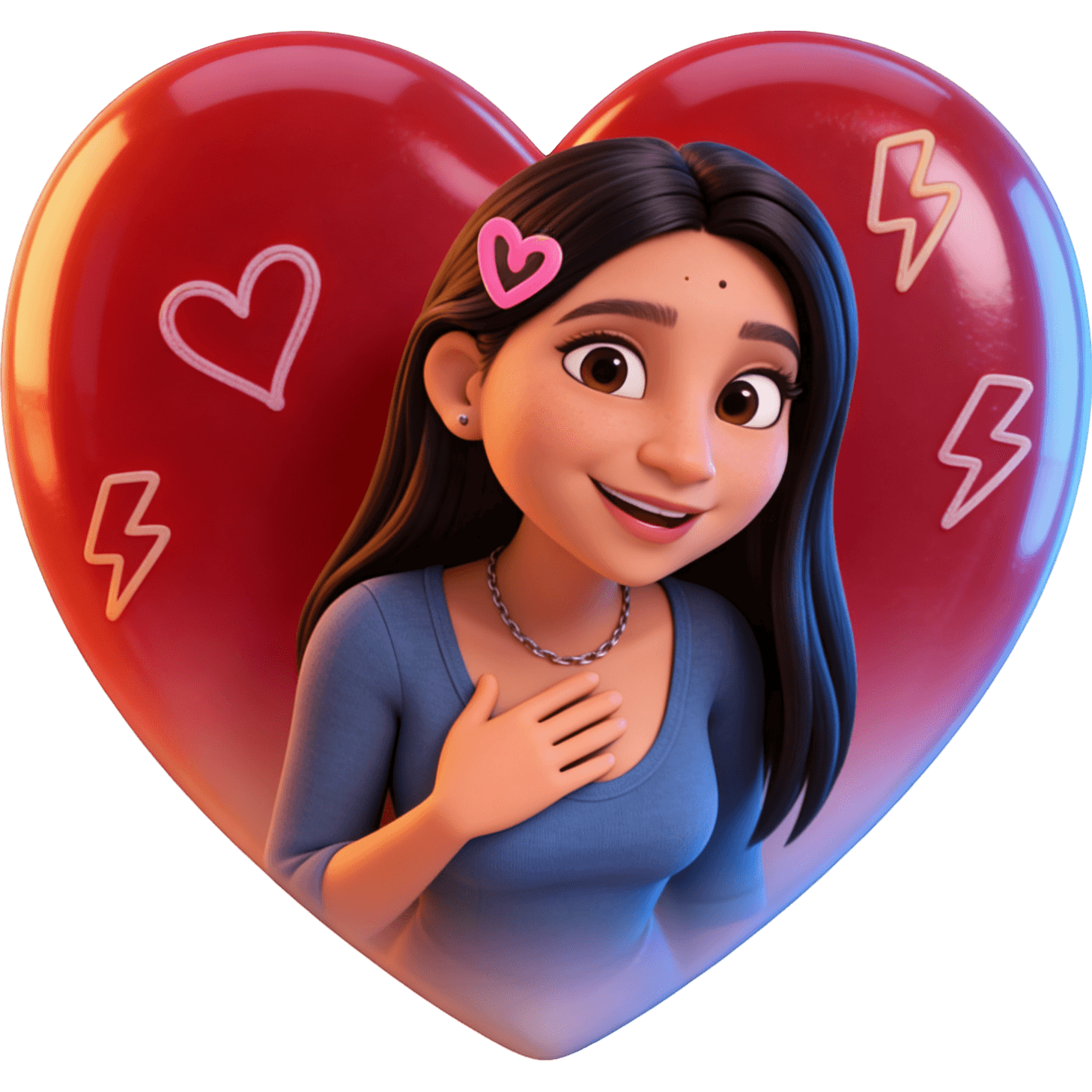 Mar y sus niños TikTok LIVE gift