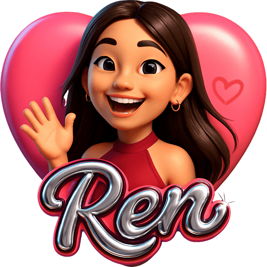 Appppir Ren TikTok LIVE gift