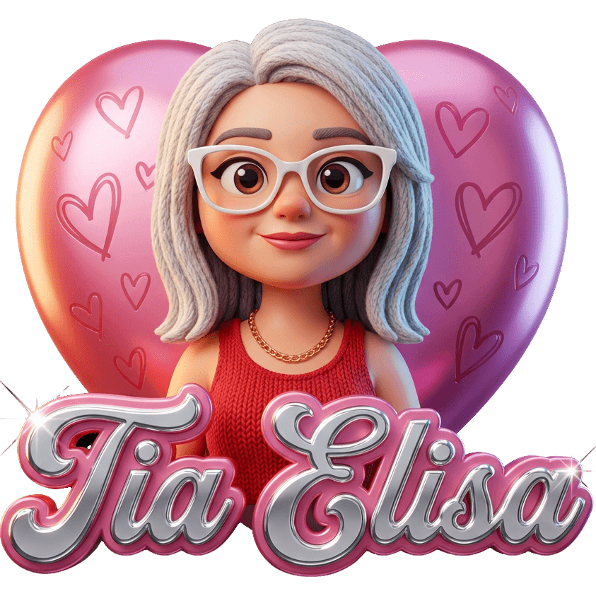 Tia Elisa TikTok LIVE gift