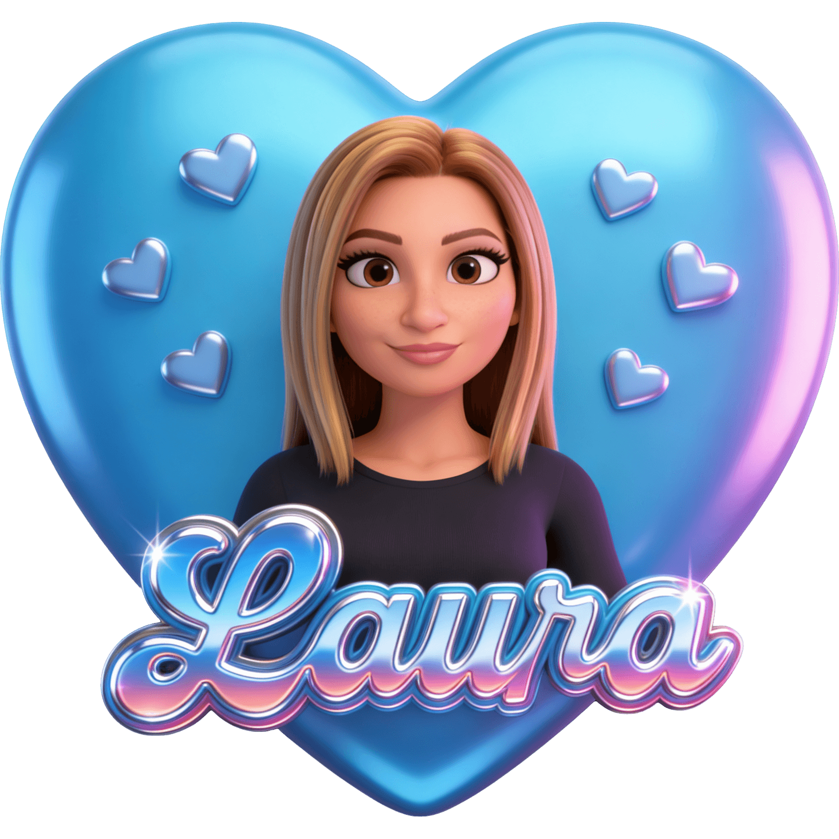 Laura777 TikTok LIVE gift