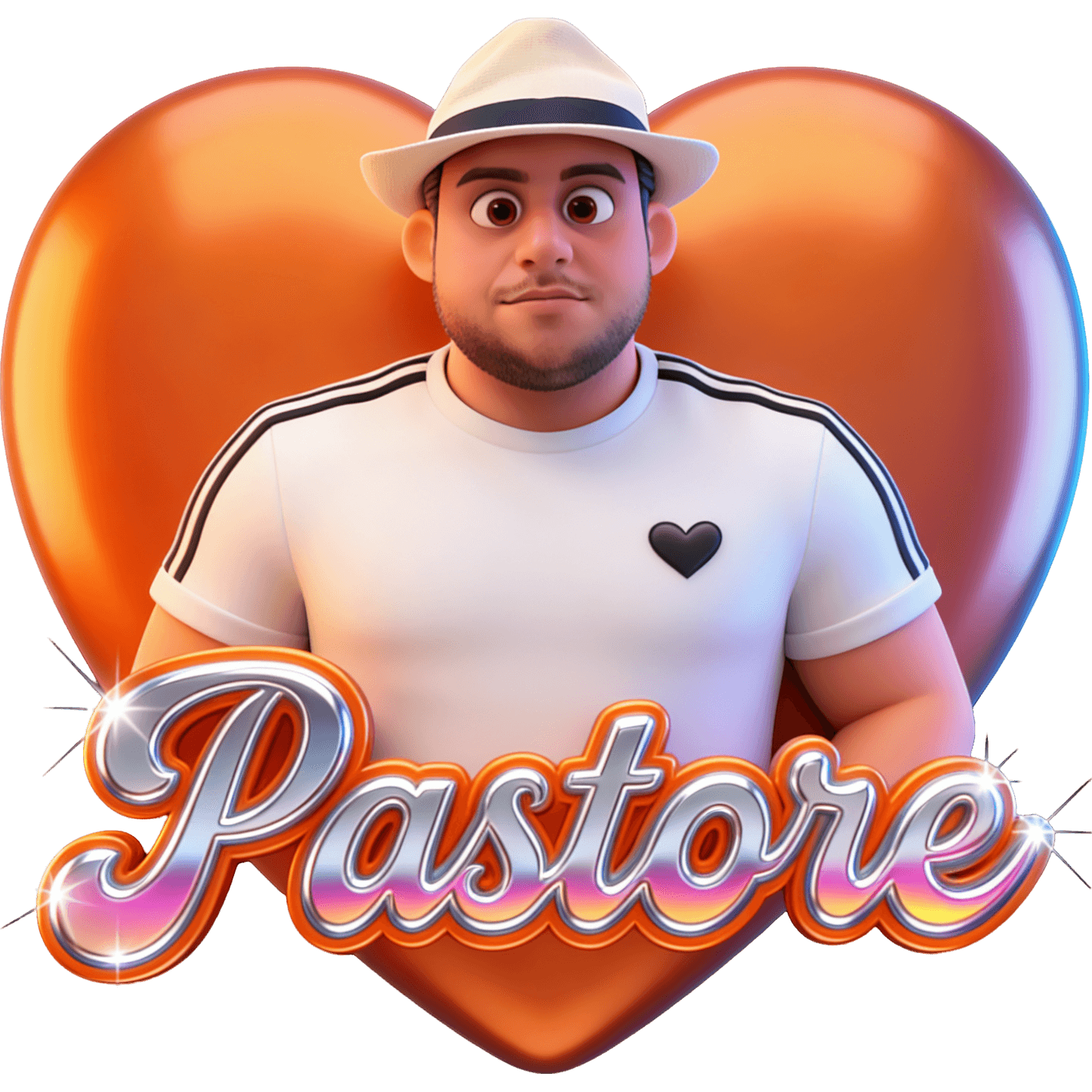 Pastore TikTok LIVE gift