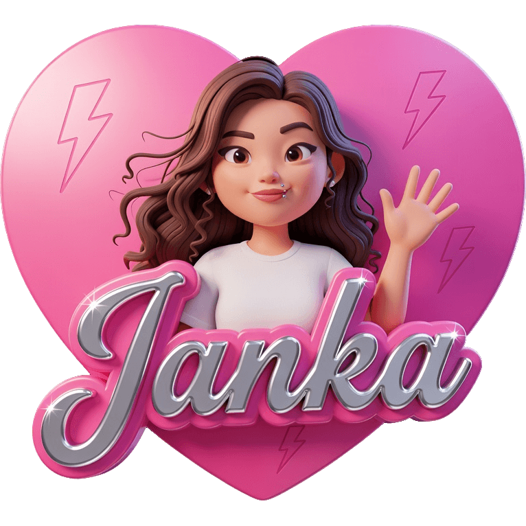 Jankin Ráz TikTok LIVE gift