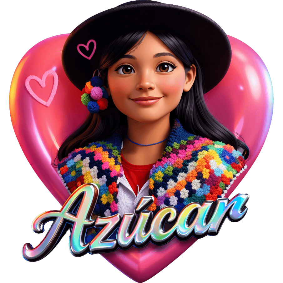 Azúcarcha TikTok LIVE gift