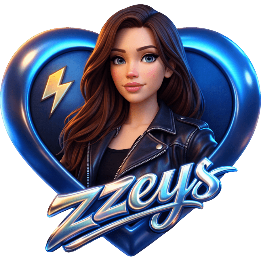 Zzeys Havası TikTok LIVE gift