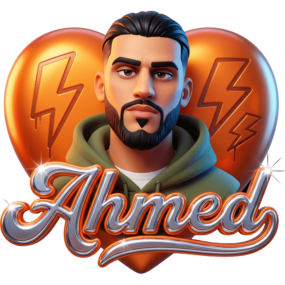Ahmed Löwe TikTok LIVE gift