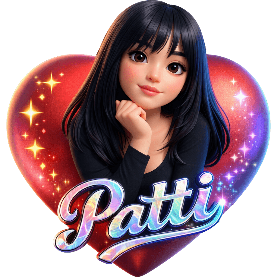 Reina Patti TikTok LIVE gift
