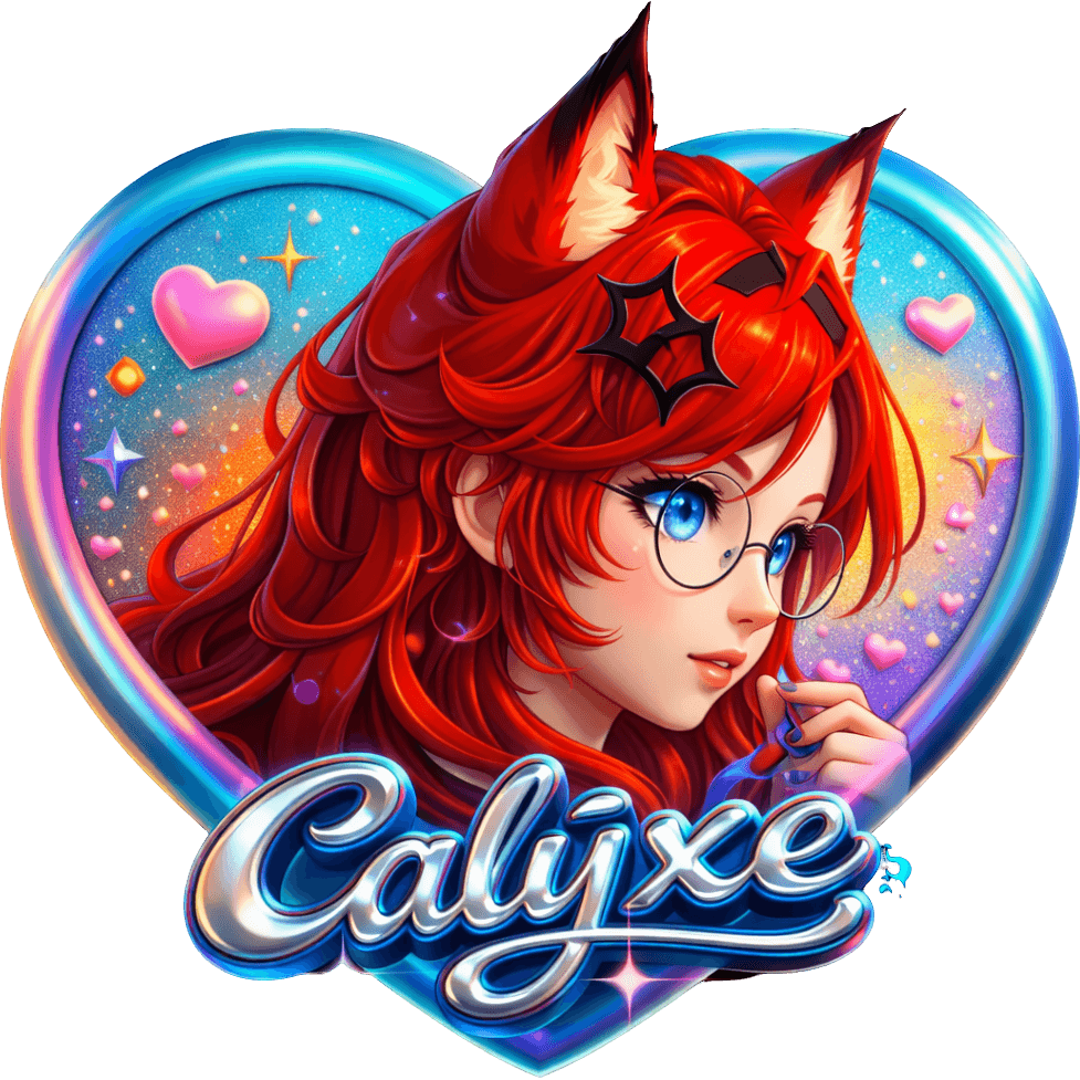 Calyxe Howl TikTok LIVE gift