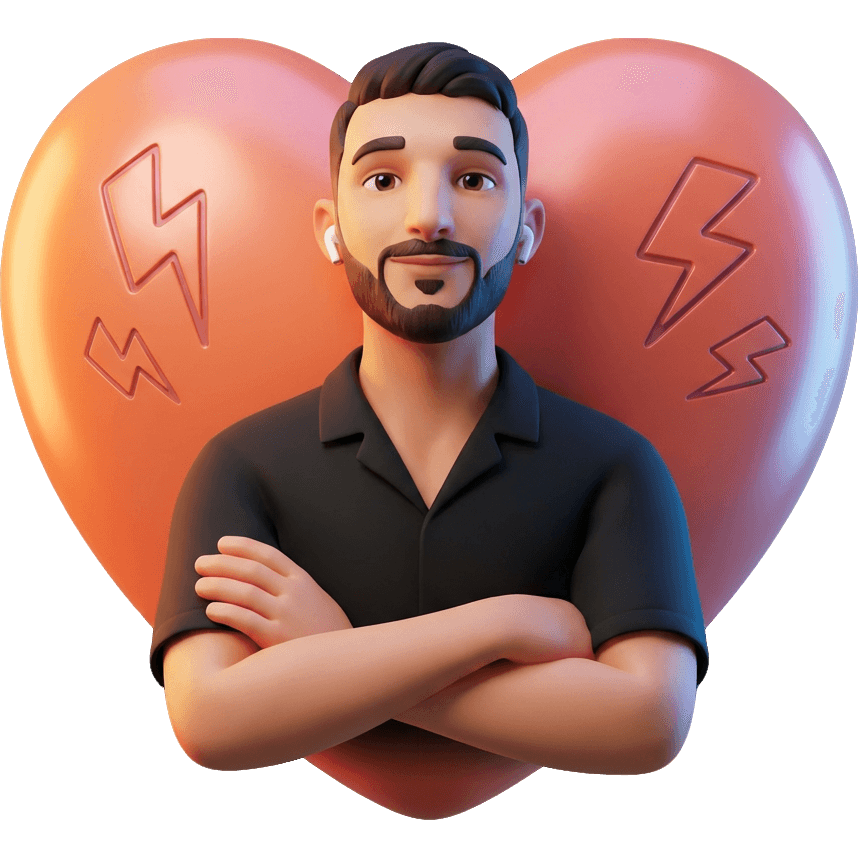 Big V TikTok LIVE gift