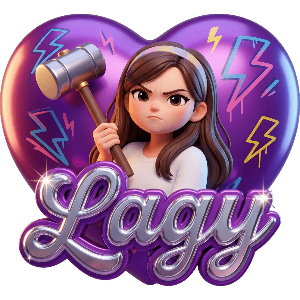 Hammer Lagy TikTok LIVE gift