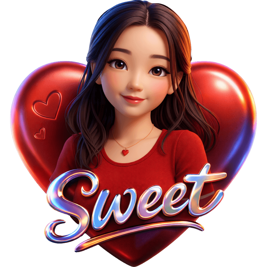 Sweet Emily TikTok LIVE gift