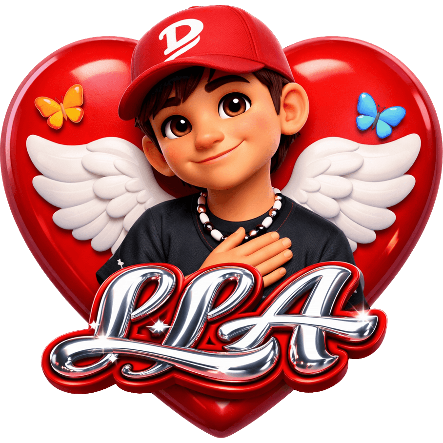 LLA Tribute TikTok LIVE gift