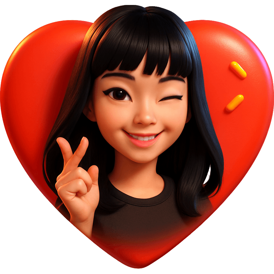 Chếp xênh êu TikTok LIVE gift