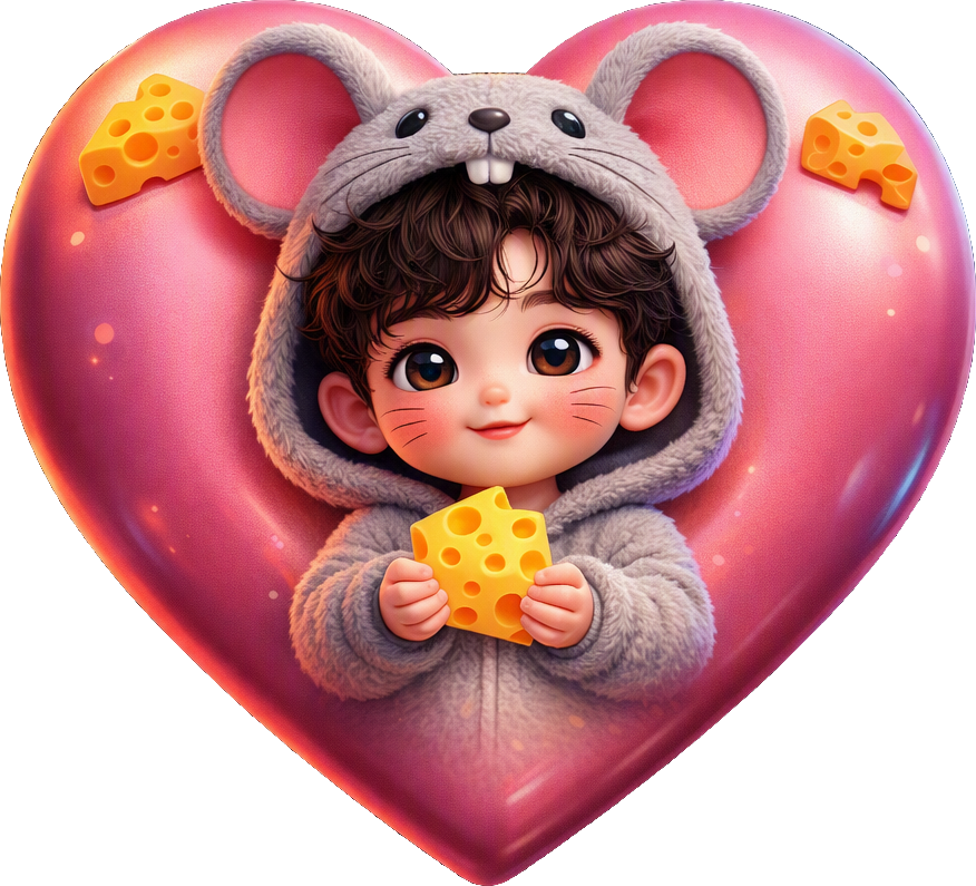 chuột suy TikTok LIVE gift