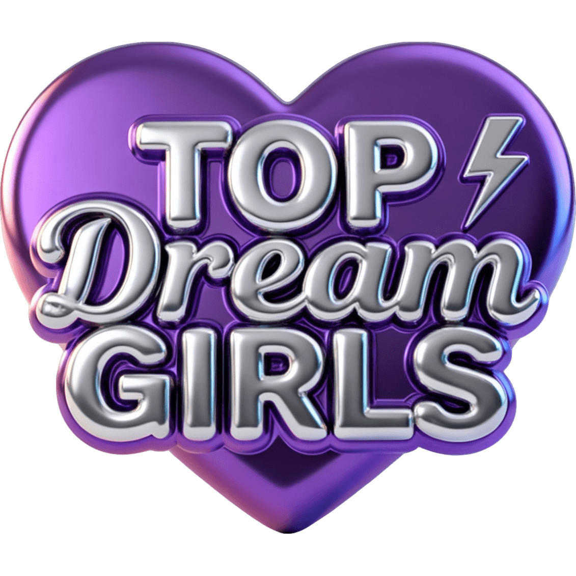 TOP VIXENS TikTok LIVE gift