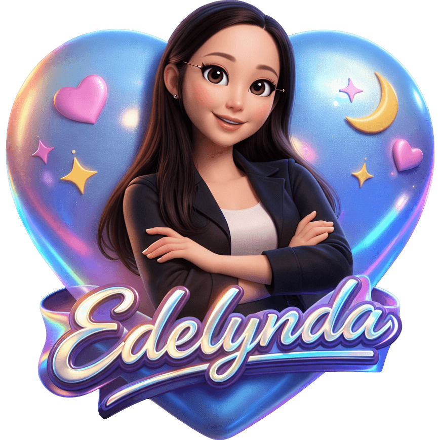 Edelynda TikTok LIVE gift