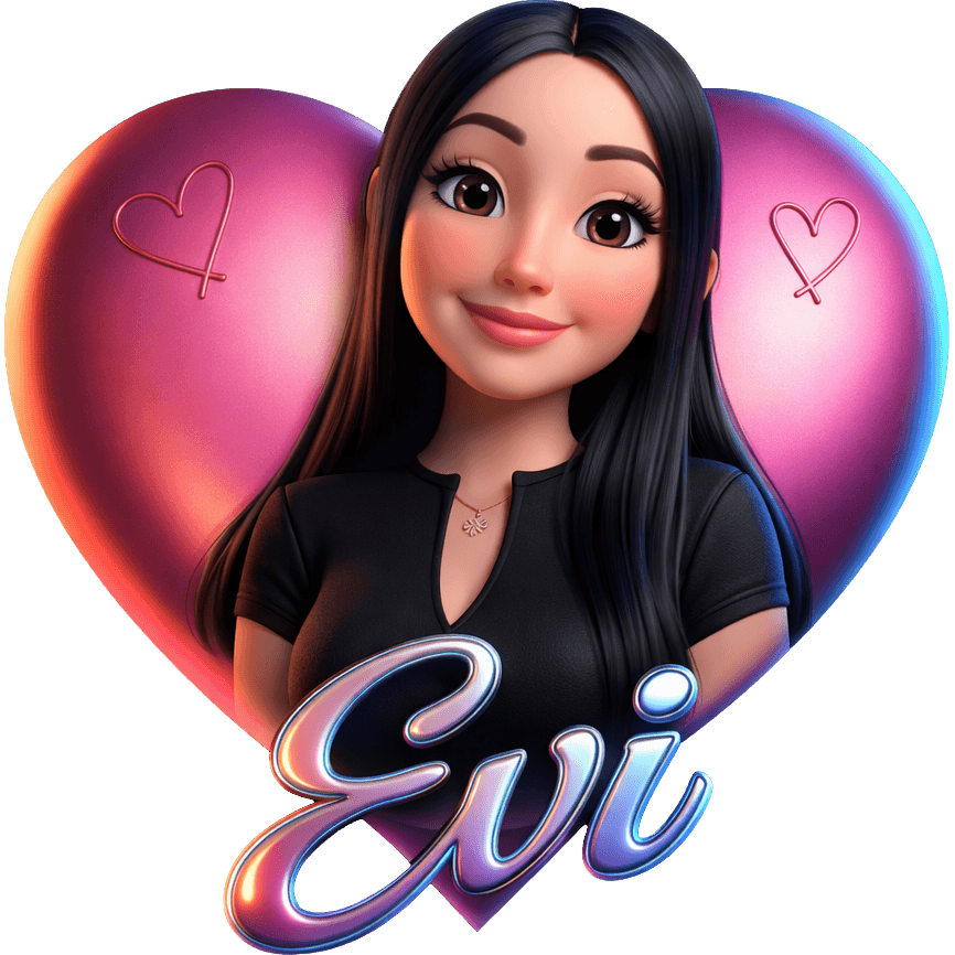 Evi Brilla TikTok LIVE gift