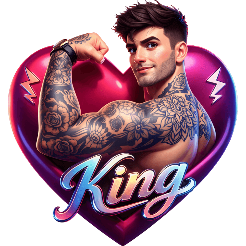 KING CHAD TikTok LIVE gift