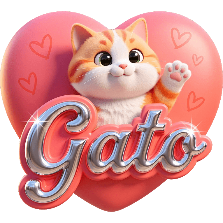 Gato Isaura TikTok LIVE gift