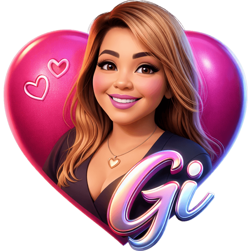 Gi Brilha TikTok LIVE gift