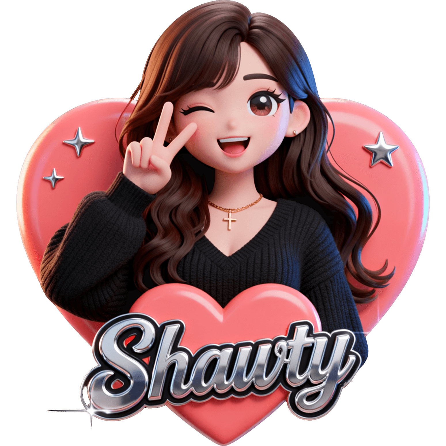 QT Anaii TikTok LIVE gift