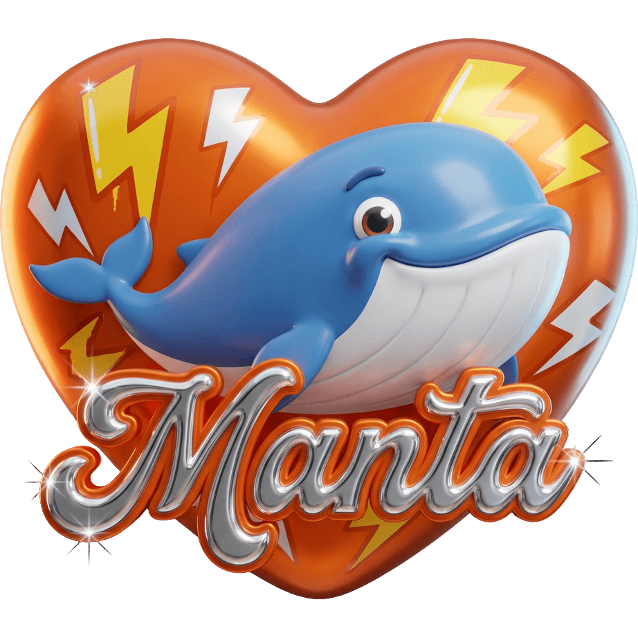 Whale Wink TikTok LIVE gift