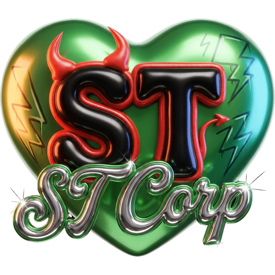 ST Devils TikTok LIVE gift