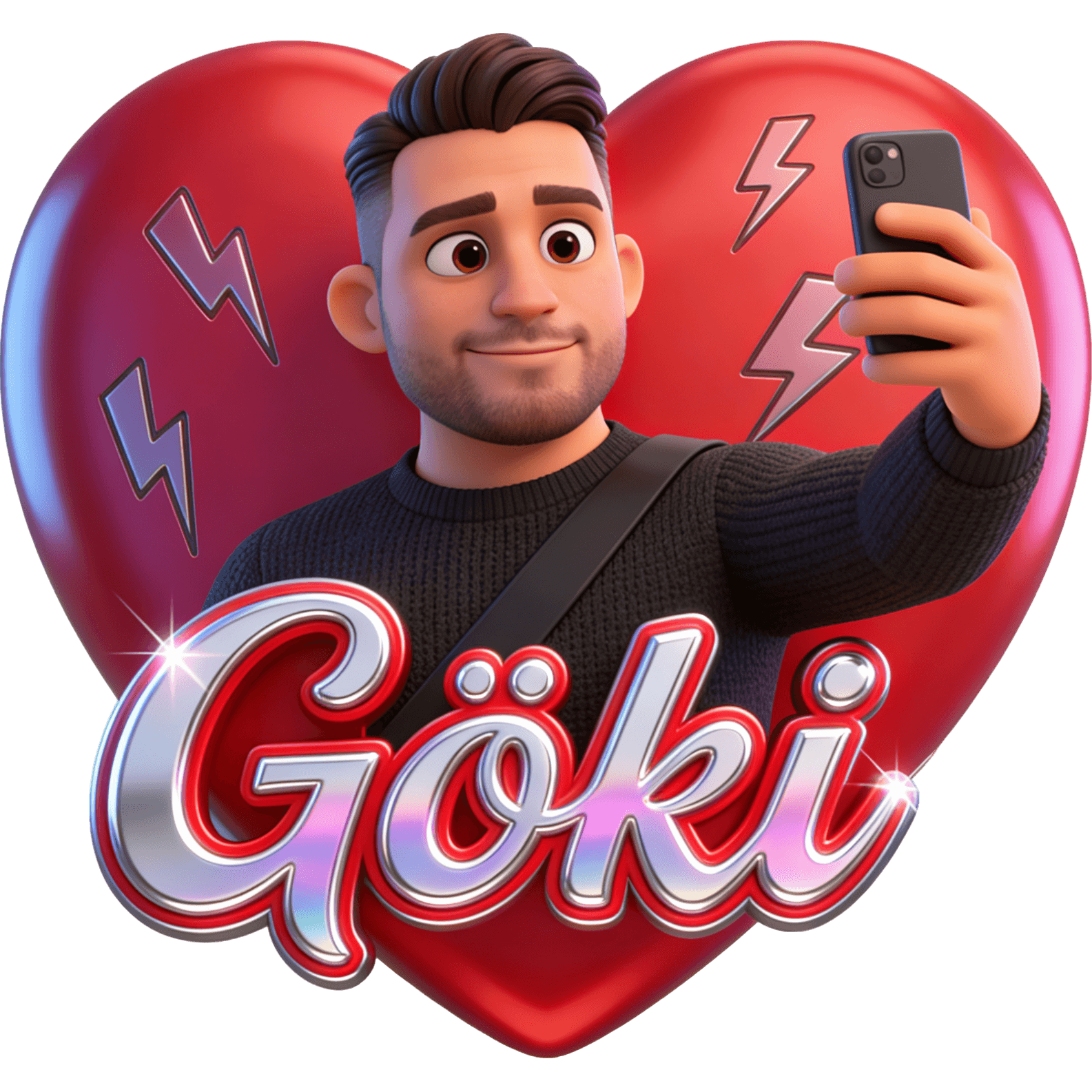 Göki TikTok LIVE gift