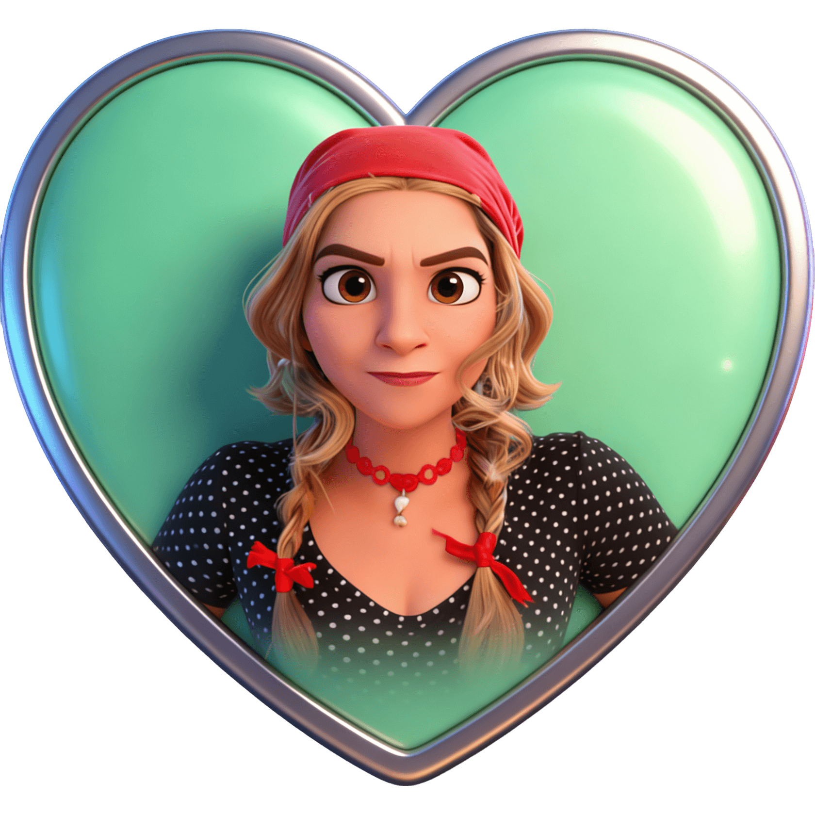 Mesajul Rosaa TikTok LIVE gift