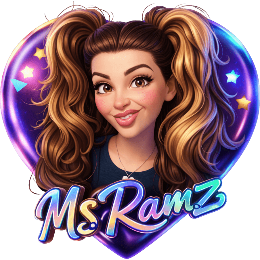 Ms Ramz TikTok LIVE gift
