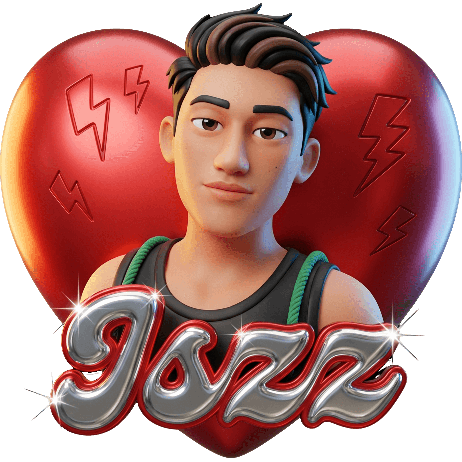 Iszz TikTok LIVE gift